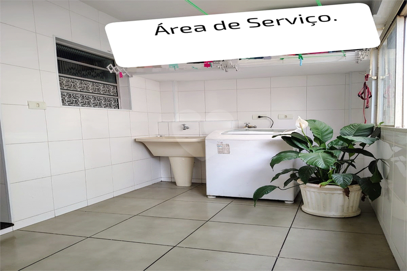 Venda Apartamento São Paulo Santana REO1041109 11