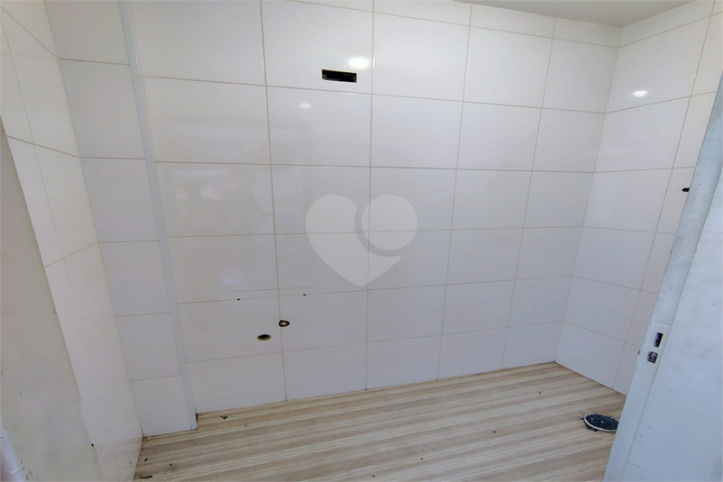 Venda Apartamento São Paulo Santana REO1041109 16