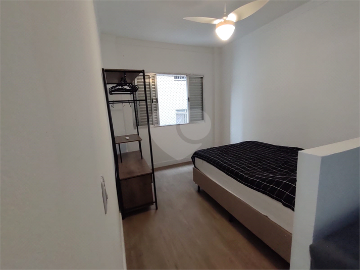 Venda Apartamento São Vicente Centro REO1041111 4