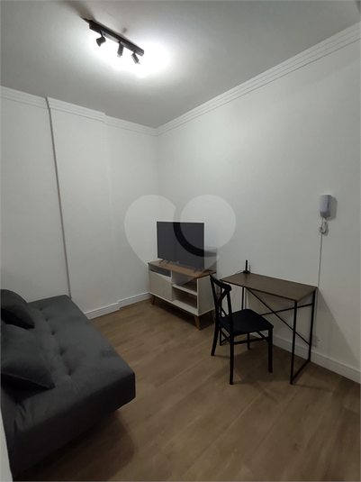 Venda Apartamento São Vicente Centro REO1041111 3