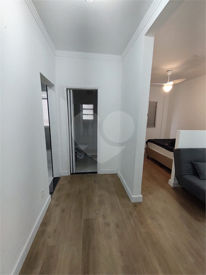 Venda Apartamento São Vicente Centro REO1041111 1