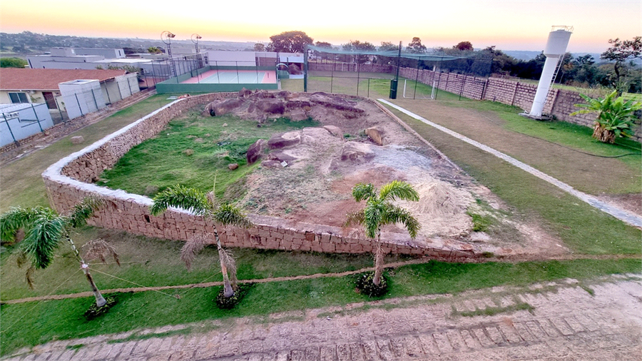 Venda Condomínio Indaiatuba Colinas Do Mosteiro De Itaici REO1041116 39