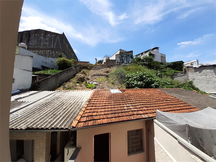 Venda Sobrado São Paulo Vila Jaguara REO1041118 14