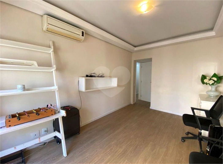 Venda Apartamento São Paulo Indianópolis REO1041130 20