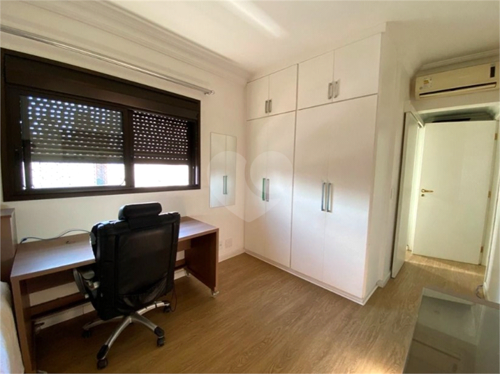 Venda Apartamento São Paulo Indianópolis REO1041130 26