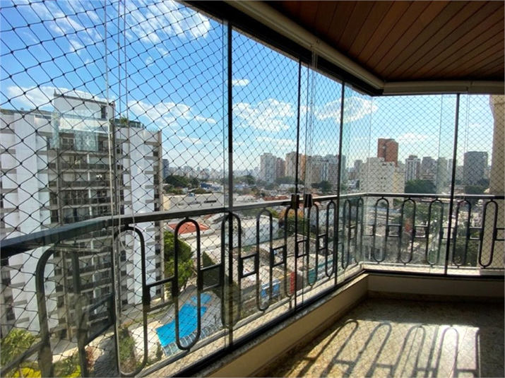 Venda Apartamento São Paulo Indianópolis REO1041130 12