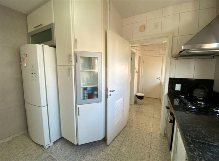 Venda Apartamento São Paulo Indianópolis REO1041130 16