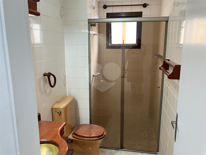 Venda Apartamento São Paulo Santana REO1041132 12