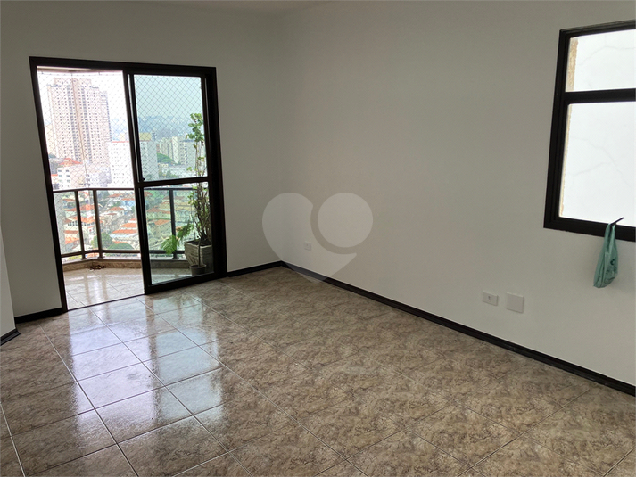 Venda Apartamento São Paulo Santana REO1041132 2