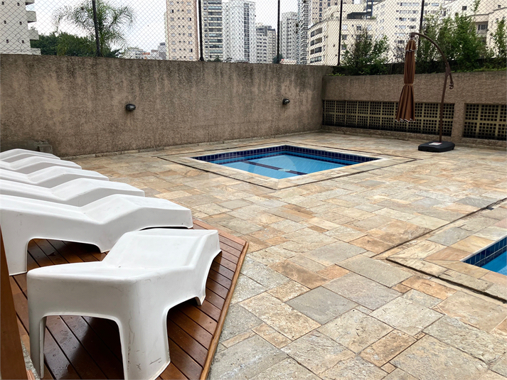 Venda Apartamento São Paulo Santana REO1041132 31