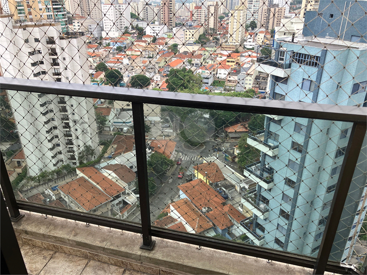 Venda Apartamento São Paulo Santana REO1041132 20