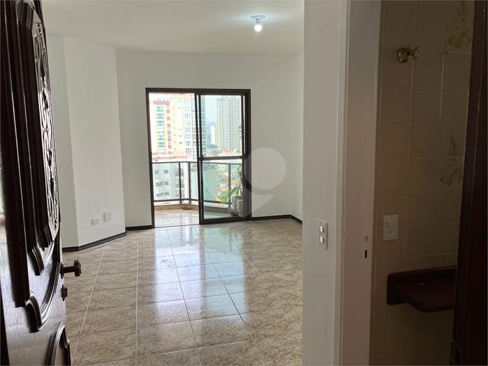 Venda Apartamento São Paulo Santana REO1041132 1