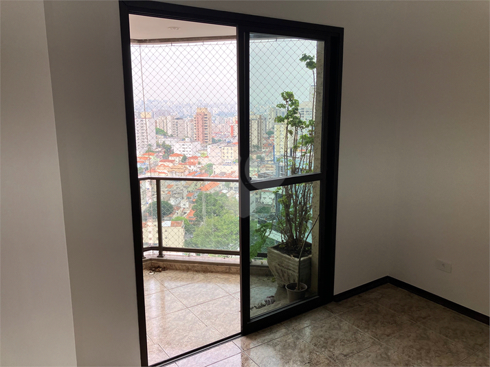 Venda Apartamento São Paulo Santana REO1041132 3