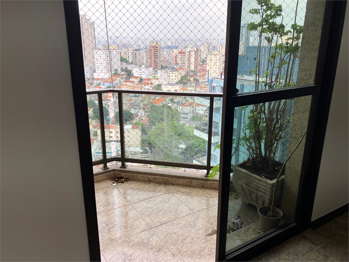 Venda Apartamento São Paulo Santana REO1041132 4