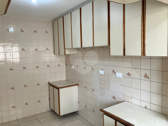 Venda Apartamento São Paulo Santana REO1041132 28