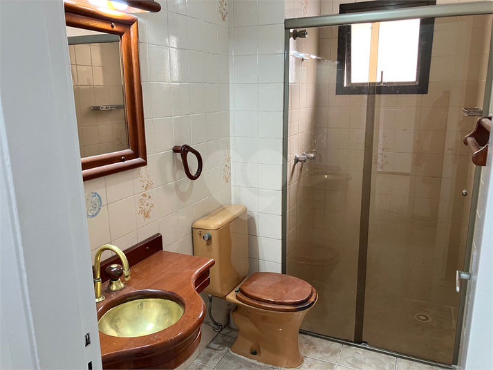 Venda Apartamento São Paulo Santana REO1041132 13