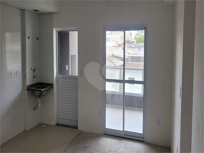 Venda Apartamento São Bernardo Do Campo Anchieta REO1041136 14