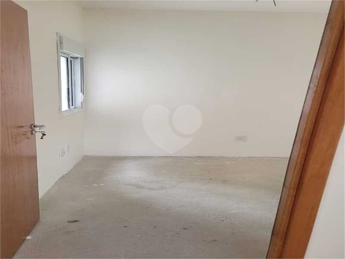 Venda Apartamento São Bernardo Do Campo Anchieta REO1041136 16