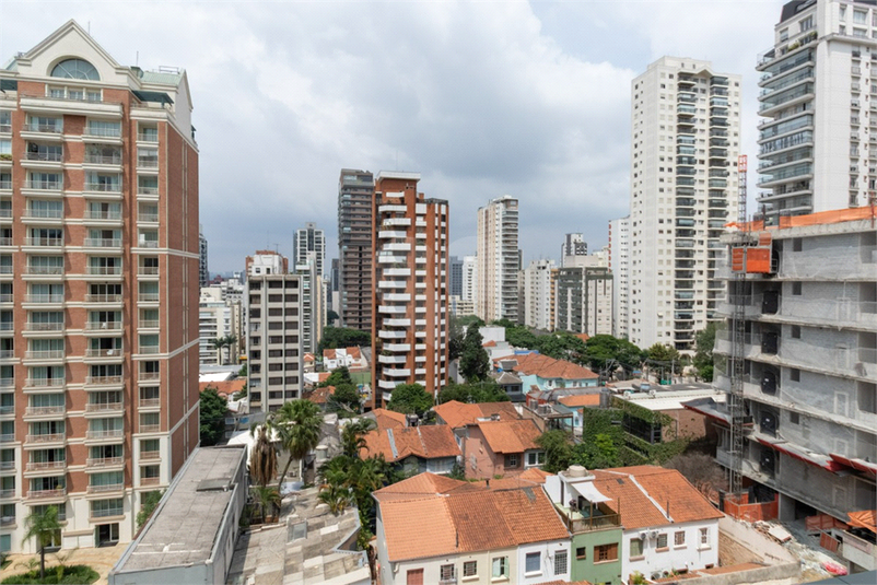 Venda Apartamento São Paulo Pinheiros REO1041138 16