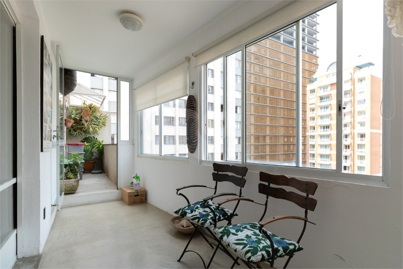 Venda Apartamento São Paulo Pinheiros REO1041138 11