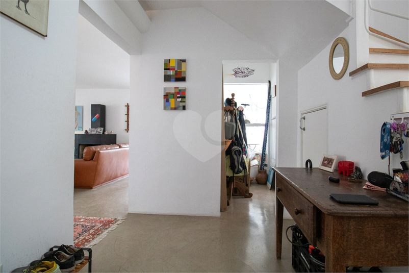 Venda Apartamento São Paulo Pinheiros REO1041138 30