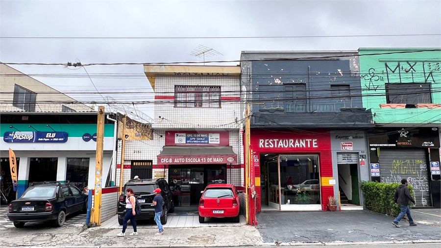 Venda Loja São Paulo Tucuruvi REO1041141 2