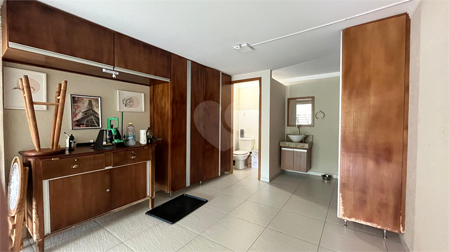 Venda Casa Poços De Caldas Residencial Morumbí REO1041143 31