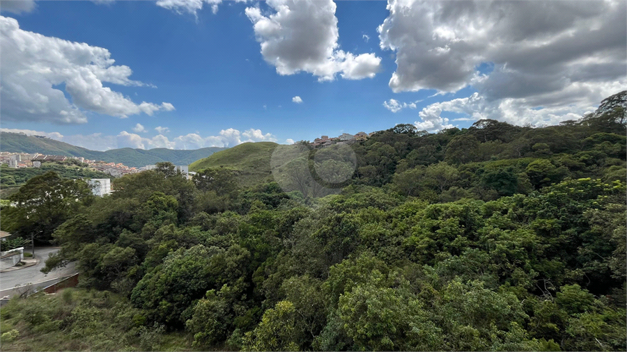 Venda Casa Poços De Caldas Residencial Morumbí REO1041143 16