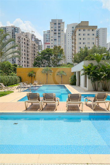 Venda Apartamento São Paulo Vila Mariana REO1041145 36