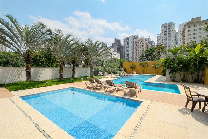 Venda Apartamento São Paulo Vila Mariana REO1041145 37