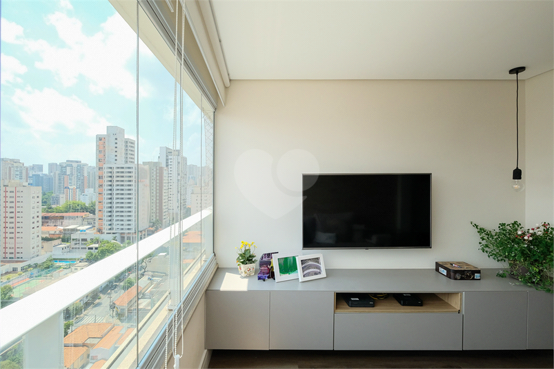 Venda Apartamento São Paulo Vila Mariana REO1041145 9