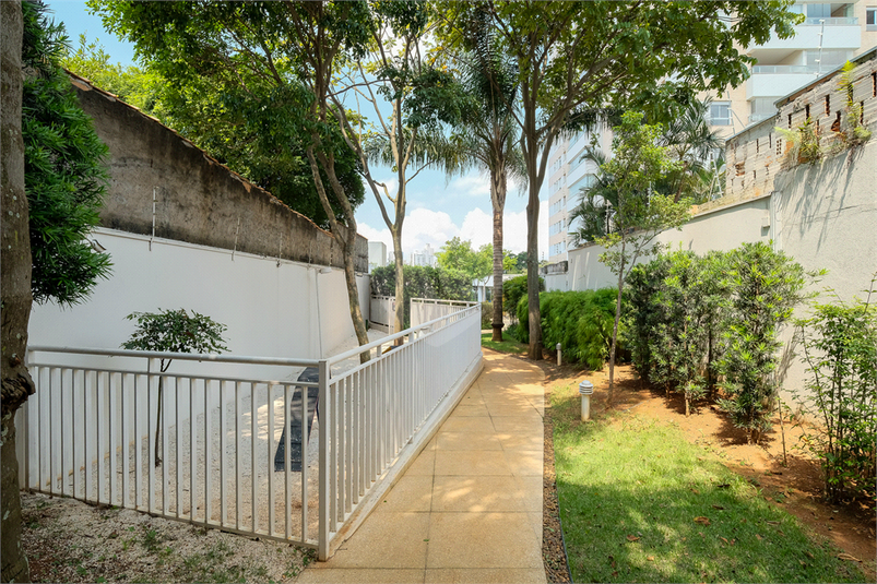 Venda Apartamento São Paulo Vila Mariana REO1041145 34