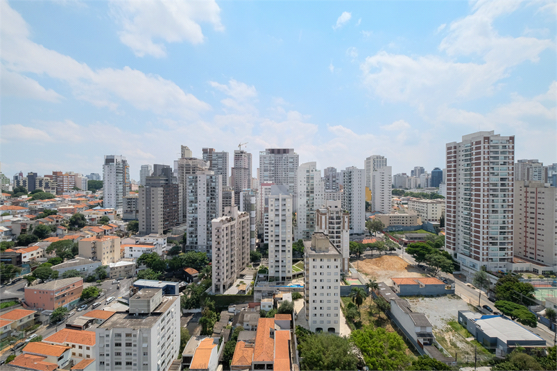 Venda Apartamento São Paulo Vila Mariana REO1041145 15