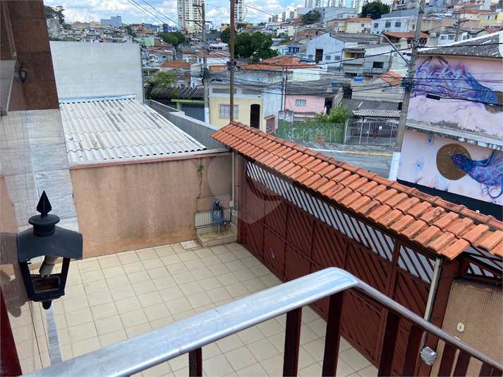 Aluguel Casa São Paulo Vila Formosa REO1041146 26