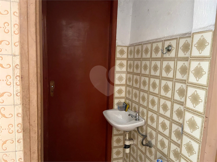 Aluguel Casa São Paulo Vila Formosa REO1041146 22