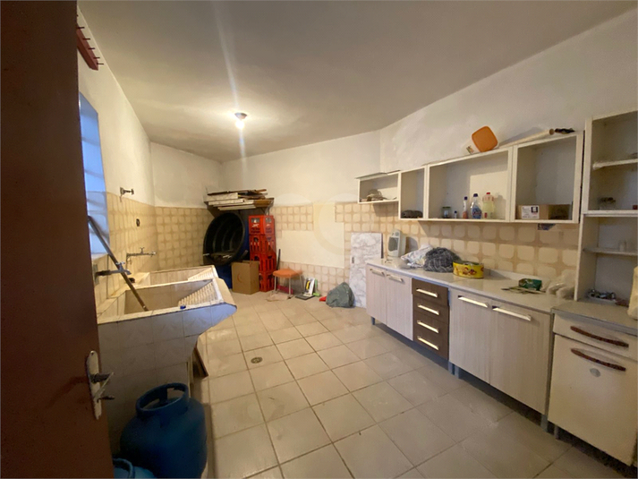 Aluguel Casa São Paulo Vila Formosa REO1041146 25