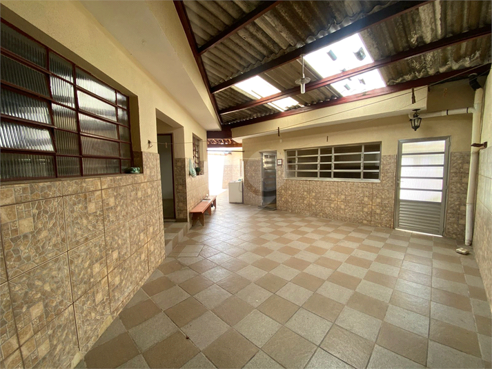 Aluguel Casa São Paulo Vila Formosa REO1041146 16