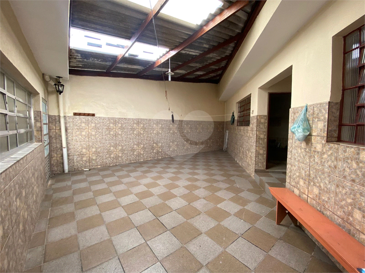 Aluguel Casa São Paulo Vila Formosa REO1041146 18