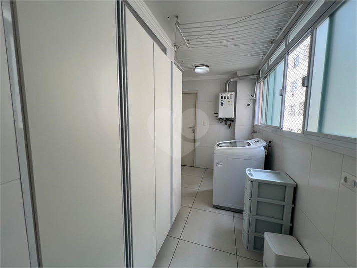 Aluguel Apartamento Santos Boqueirão REO1041150 23