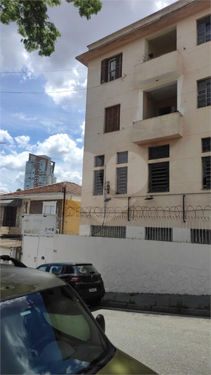 Venda Prédio inteiro São Paulo Jardim São Paulo(zona Norte) REO1041155 1