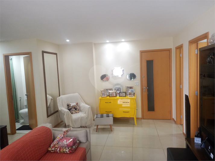 Venda Apartamento Niterói Icaraí REO1041158 2