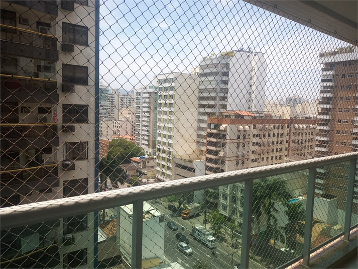 Venda Apartamento Niterói Icaraí REO1041158 7