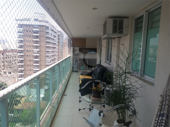 Venda Apartamento Niterói Icaraí REO1041158 5