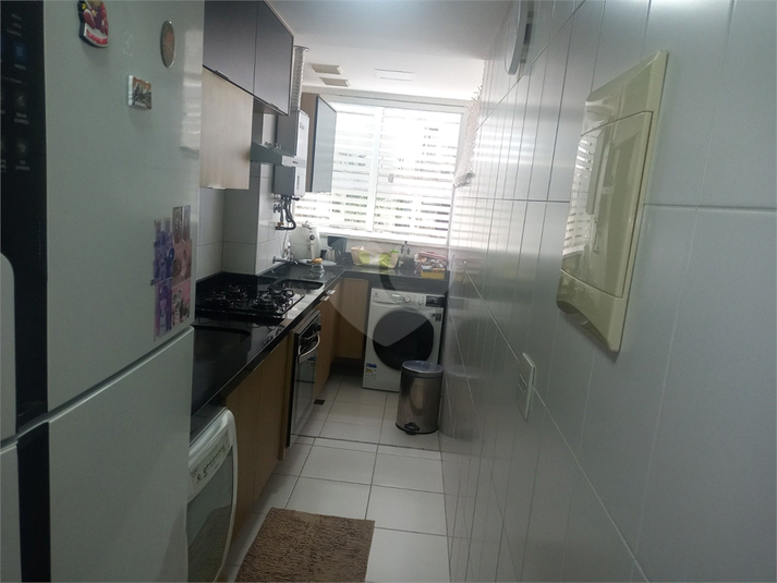 Venda Apartamento Niterói Icaraí REO1041158 19