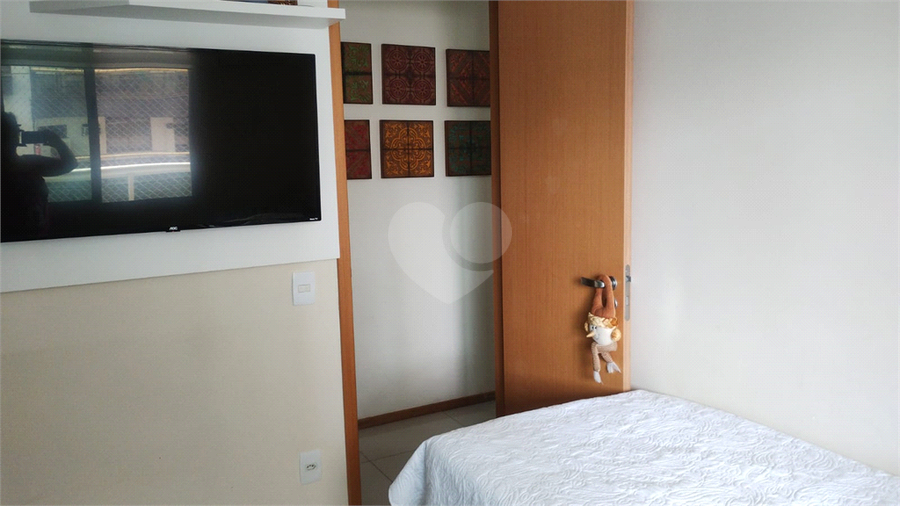 Venda Apartamento Niterói Icaraí REO1041158 10