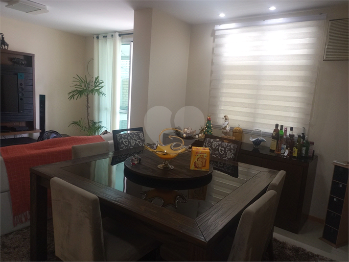 Venda Apartamento Niterói Icaraí REO1041158 4