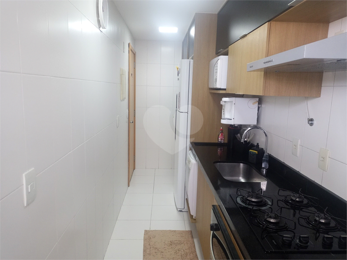 Venda Apartamento Niterói Icaraí REO1041158 20