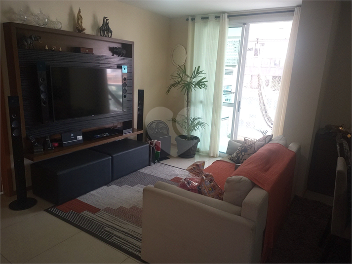 Venda Apartamento Niterói Icaraí REO1041158 3