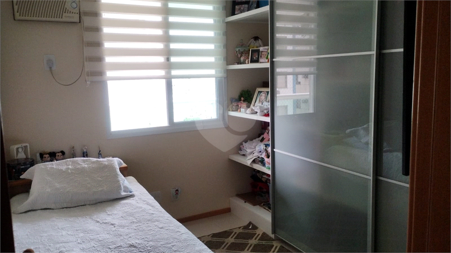 Venda Apartamento Niterói Icaraí REO1041158 11