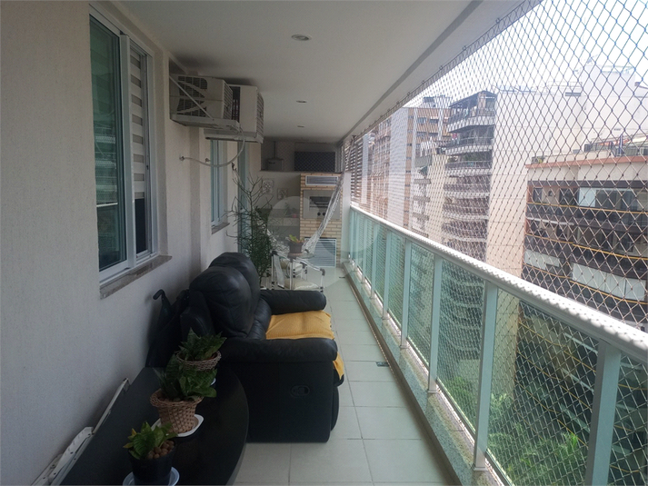 Venda Apartamento Niterói Icaraí REO1041158 6